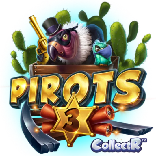 Pirots 3 -peli Suomessa
